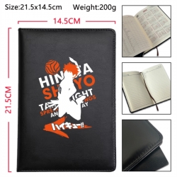 Haikyuu!! Anime Printed PU Car...