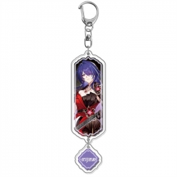 Honkai: Star Rail Anime acryli...