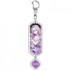 Honkai: Star Rail Anime acryli...