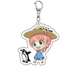 SPY×FAMILY Anime Acrylic Keych...