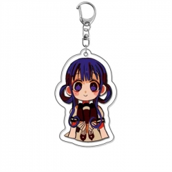 Toilet-bound Hanako-kun Anime ...