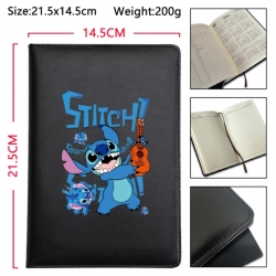 Lilo & Stitch Anime Printed PU...