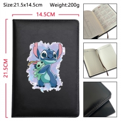 Lilo & Stitch Anime Printed PU...