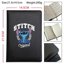 Lilo & Stitch Anime Printed PU...