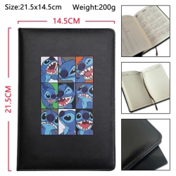Lilo & Stitch Anime Printed PU...