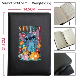 Lilo & Stitch Anime Printed PU...