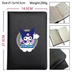 sanrio Anime Printed PU Car Th...