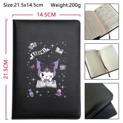 sanrio Anime Printed PU Car Th...