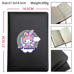 sanrio Anime Printed PU Car Th...