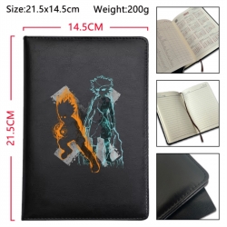 HunterXHunter Anime Printed PU...