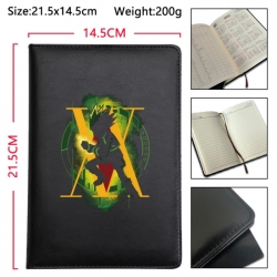 HunterXHunter Anime Printed PU...
