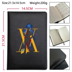 HunterXHunter Anime Printed PU...