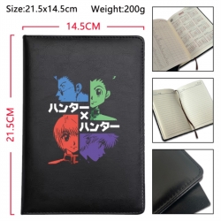 HunterXHunter Anime Printed PU...