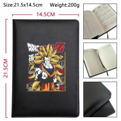 DRAGON BALL Anime Printed PU C...