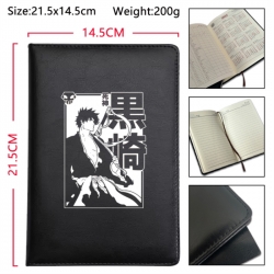 Bleach Anime Printed PU Car Th...