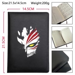Bleach Anime Printed PU Car Th...