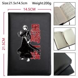 Bleach Anime Printed PU Car Th...