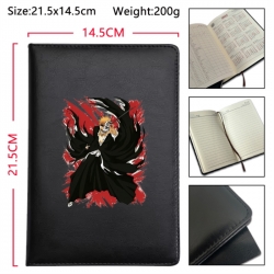 Bleach Anime Printed PU Car Th...