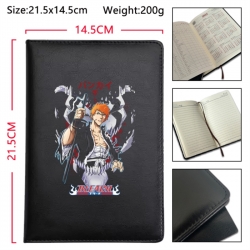 Bleach Anime Printed PU Car Th...