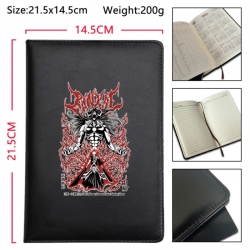 Bleach Anime Printed PU Car Th...