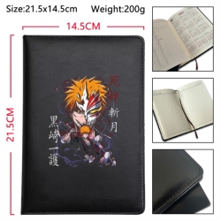 Bleach Anime Printed PU Car Th...