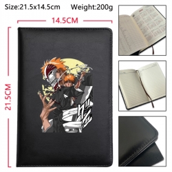 Bleach Anime Printed PU Car Th...