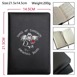 Death note Anime Printed PU Ca...