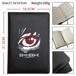 Death note Anime Printed PU Ca...