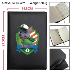 PAW Patrol Anime Printed PU Ca...