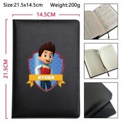 PAW Patrol Anime Printed PU Ca...