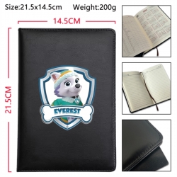 PAW Patrol Anime Printed PU Ca...