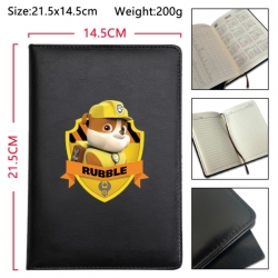 PAW Patrol Anime Printed PU Ca...