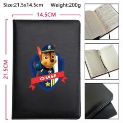PAW Patrol Anime Printed PU Ca...
