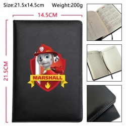 PAW Patrol Anime Printed PU Ca...