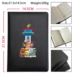PAW Patrol Anime Printed PU Ca...