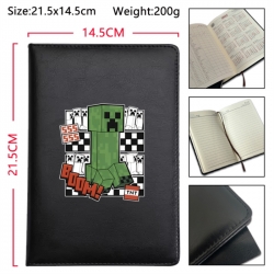 Minecraft Anime Printed PU Car...