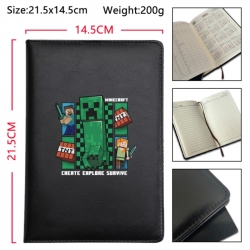 Minecraft Anime Printed PU Car...