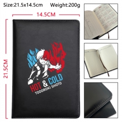 My Hero Academia Anime Printed...