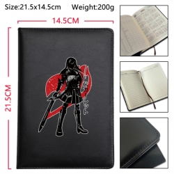 Fairy tail Anime Printed PU Ca...
