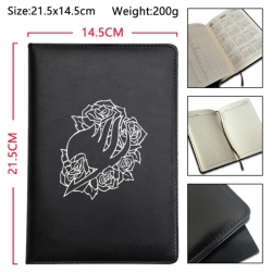 Fairy tail Anime Printed PU Ca...