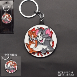 Tom and Jerry Anime peripheral...