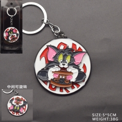 Tom and Jerry Anime peripheral...