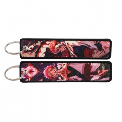 Jujutsu Kaisen Double sided co...