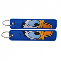 Donald Duck  Double sided colo...