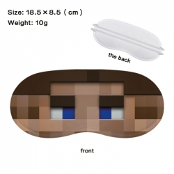 Minecraft Anime full-color pri...