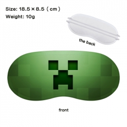 Minecraft Anime full-color pri...