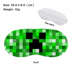 Minecraft Anime full-color pri...