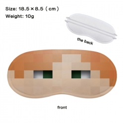 Minecraft Anime full-color pri...