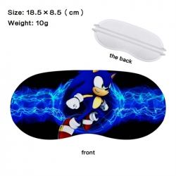Sonic The Hedgehog Anime full-...