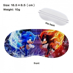 Sonic The Hedgehog Anime full-...